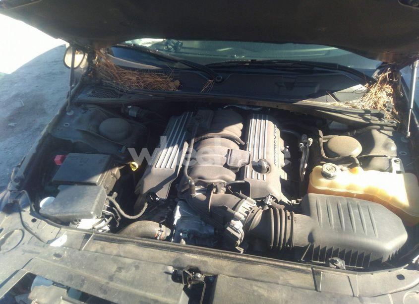 Photo 10 of 2021 Dodge Challenger R/T SCAT PACK (VIN 2C3CDZFJ0MH542744)