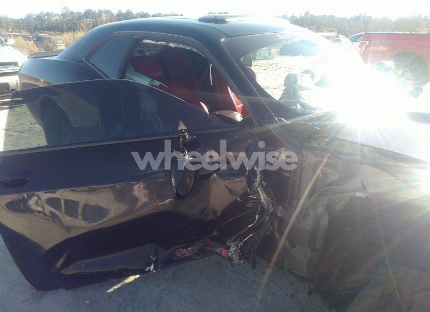 Photo 18 of 2021 Dodge Challenger R/T SCAT PACK (VIN 2C3CDZFJ0MH542744)