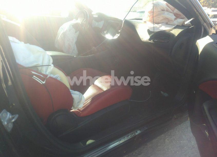 Photo 5 of 2021 Dodge Challenger R/T SCAT PACK (VIN 2C3CDZFJ0MH542744)