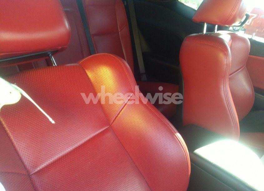 Photo 8 of 2021 Dodge Challenger R/T SCAT PACK (VIN 2C3CDZFJ0MH542744)