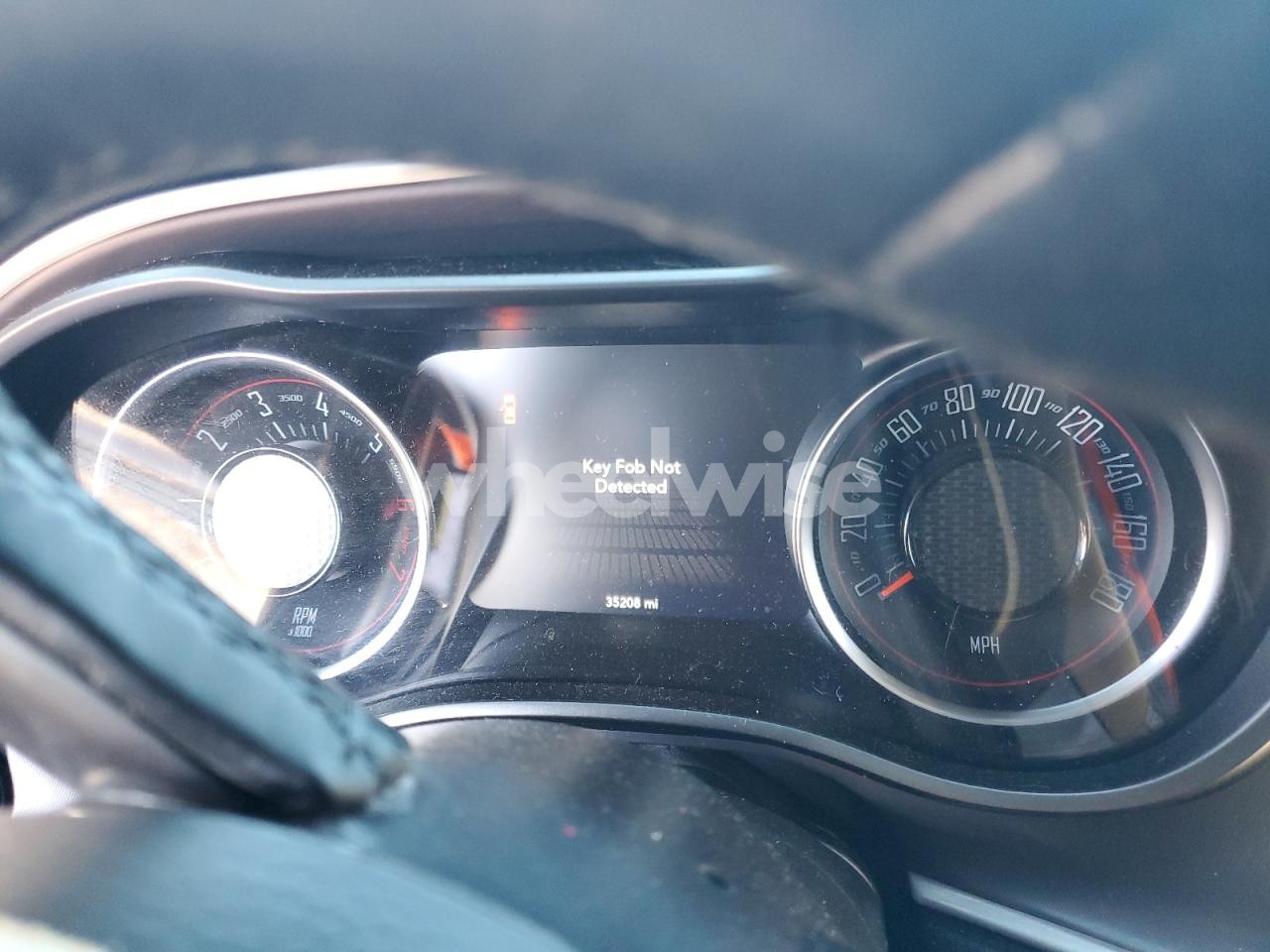 Photo 9 of 2021 DODGE CHALLENGER R/T SCAT PACK (VIN 2C3CDZFJ0MH596495)