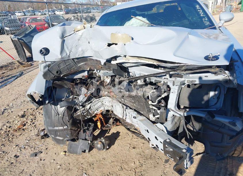 Photo 6 of 2021 Dodge Challenger R/T SCAT PACK (VIN 2C3CDZFJ0MH604420)