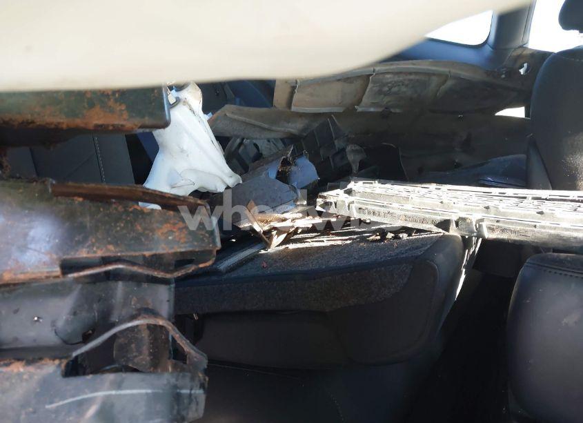 Photo 8 of 2021 Dodge Challenger R/T SCAT PACK (VIN 2C3CDZFJ0MH604420)