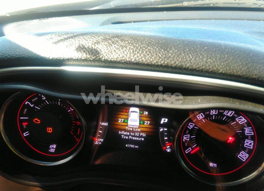 Photo 7 of 2021 Dodge Challenger R/T SCAT PACK (VIN 2C3CDZFJ0MH627860)