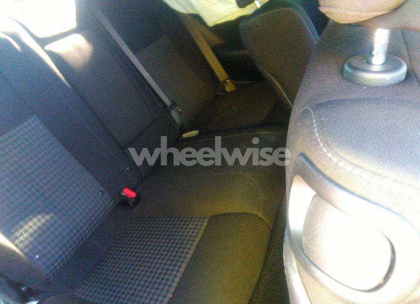 Photo 8 of 2021 Dodge Challenger R/T SCAT PACK (VIN 2C3CDZFJ0MH627860)