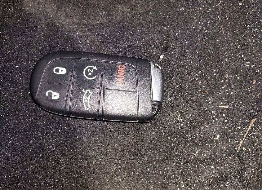 Photo 11 of 2021 Dodge Challenger R/T SCAT PACK (VIN 2C3CDZFJ0MH635666)