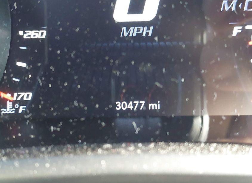 Photo 15 of 2021 Dodge Challenger R/T SCAT PACK (VIN 2C3CDZFJ0MH635666)