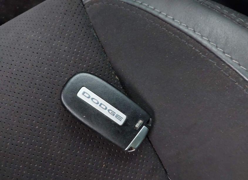 Photo 11 of 2022 Dodge Challenger R/T SCAT PACK WIDEBODY (VIN 2C3CDZFJ0NH155872)