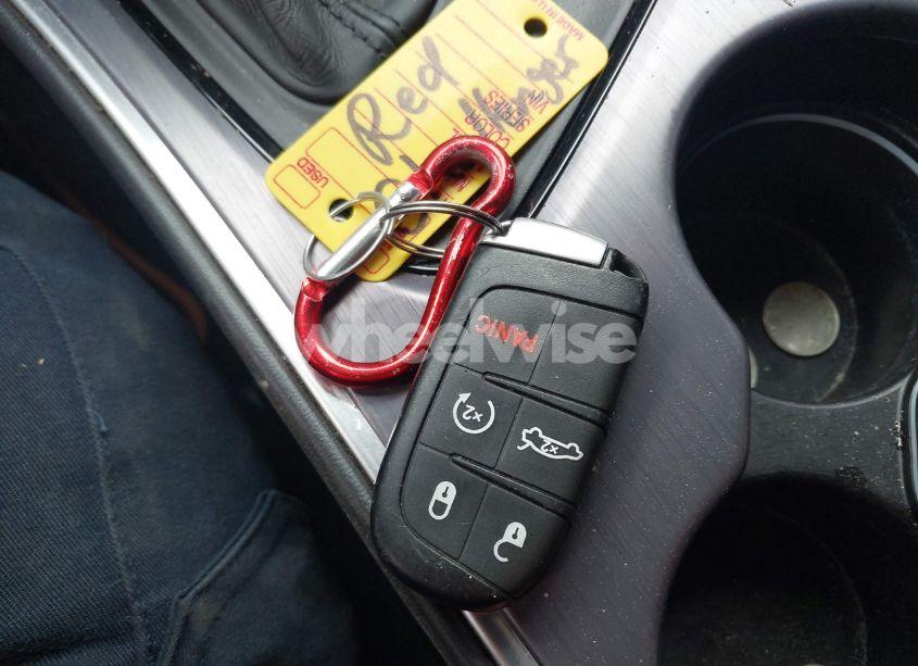 Photo 11 of 2016 Dodge Challenger 392 HEMI SCAT PACK SHAKER (VIN 2C3CDZFJ1GH245339)