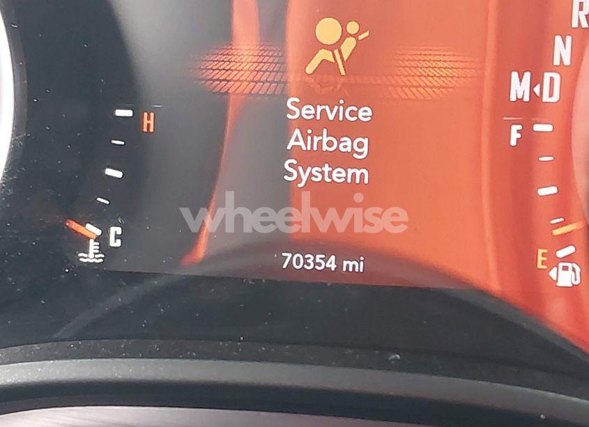 Photo 15 of 2016 Dodge Challenger 392 HEMI SCAT PACK SHAKER (VIN 2C3CDZFJ1GH245339)