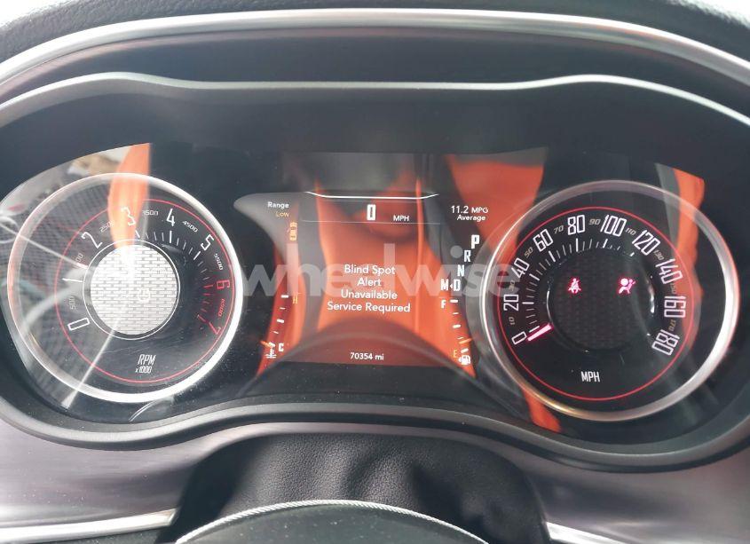 Photo 7 of 2016 Dodge Challenger 392 HEMI SCAT PACK SHAKER (VIN 2C3CDZFJ1GH245339)