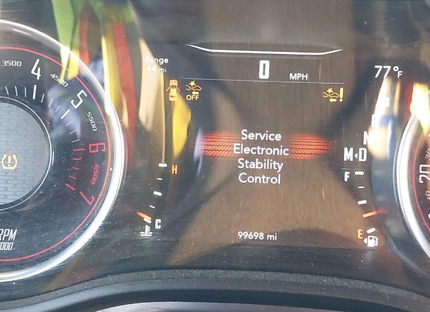 Photo 16 of 2017 Dodge Challenger 392 HEMI SCAT PACK SHAKER (VIN 2C3CDZFJ1HH588802)