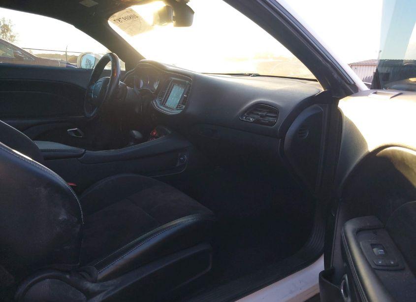 Photo 5 of 2017 Dodge Challenger 392 HEMI SCAT PACK SHAKER (VIN 2C3CDZFJ1HH588802)