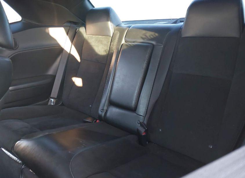 Photo 8 of 2017 Dodge Challenger 392 HEMI SCAT PACK SHAKER (VIN 2C3CDZFJ1HH588802)