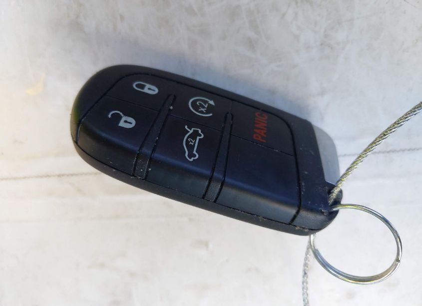 Photo 10 of 2019 Dodge Challenger R/T SCAT PACK (VIN 2C3CDZFJ1KH632711)