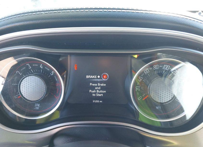 Photo 6 of 2019 Dodge Challenger R/T SCAT PACK (VIN 2C3CDZFJ1KH632711)