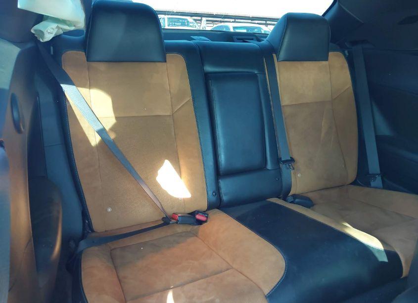 Photo 7 of 2019 Dodge Challenger R/T SCAT PACK (VIN 2C3CDZFJ1KH632711)