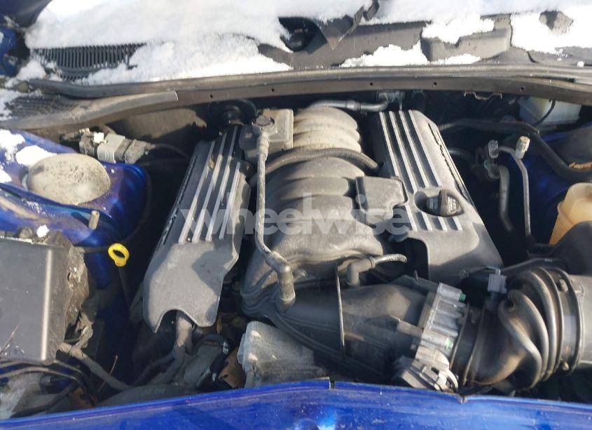 Photo 10 of 2020 Dodge Challenger R/T SCAT PACK WIDEBODY (VIN 2C3CDZFJ1LH148815)