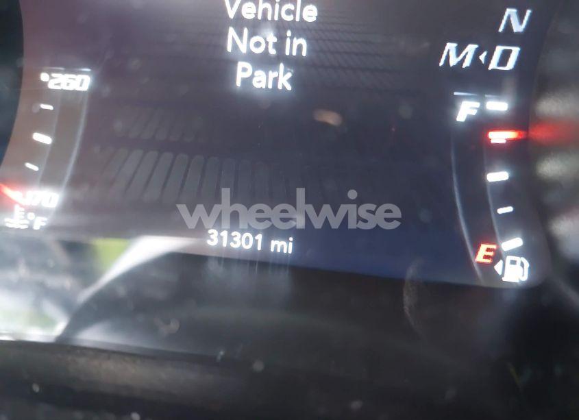 Photo 7 of 2020 Dodge Challenger R/T SCAT PACK WIDEBODY (VIN 2C3CDZFJ1LH148815)