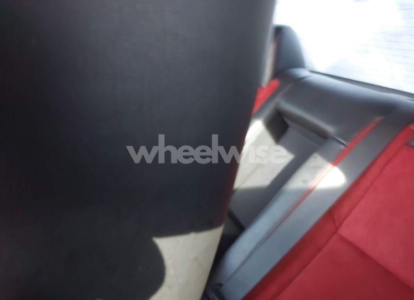 Photo 8 of 2020 Dodge Challenger R/T SCAT PACK WIDEBODY (VIN 2C3CDZFJ1LH148815)