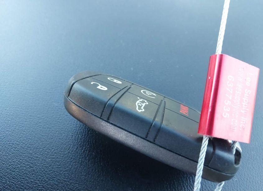 Photo 11 of 2021 Dodge Challenger R/T SCAT PACK (VIN 2C3CDZFJ1MH650886)