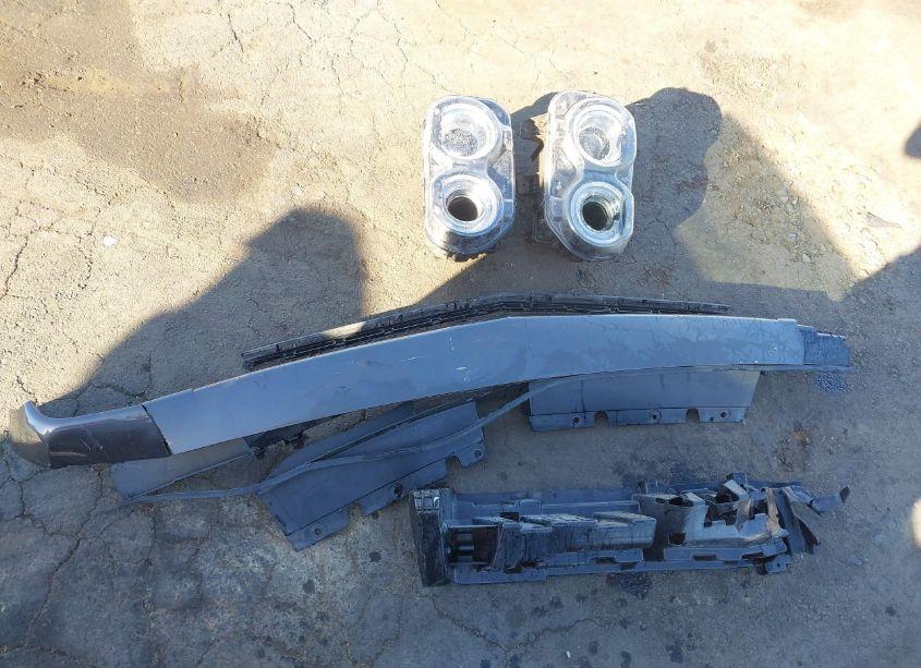 Photo 12 of 2021 Dodge Challenger R/T SCAT PACK (VIN 2C3CDZFJ1MH650886)