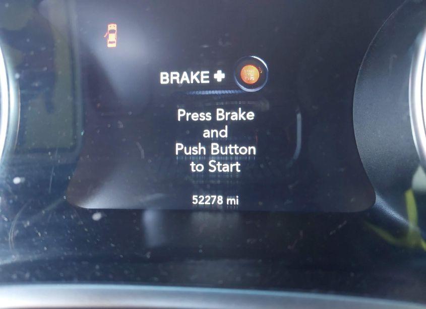 Photo 7 of 2021 Dodge Challenger R/T SCAT PACK (VIN 2C3CDZFJ1MH650886)