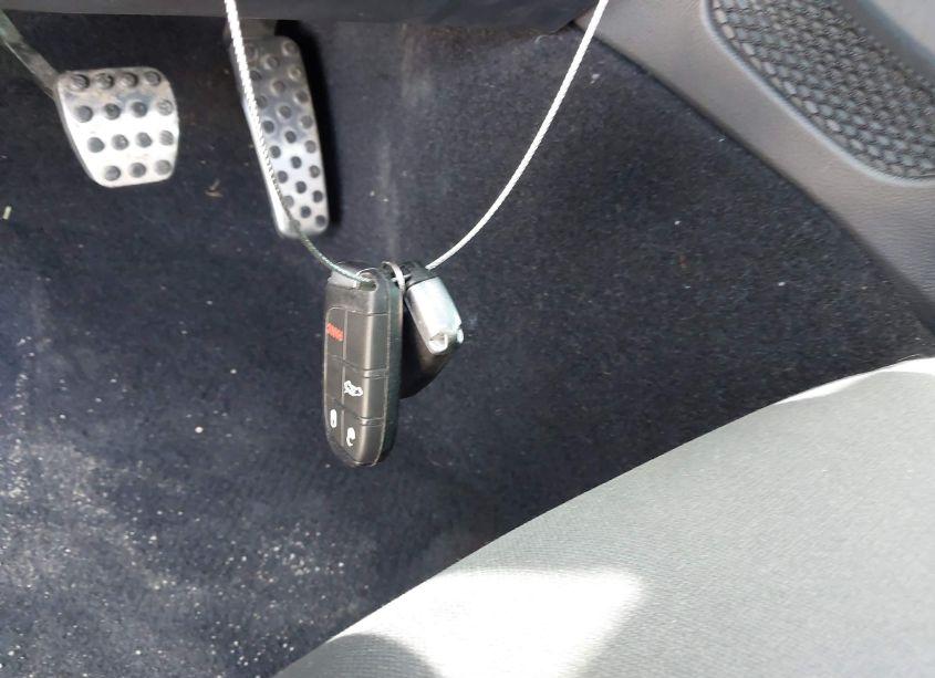 Photo 11 of 2021 Dodge Challenger R/T SCAT PACK (VIN 2C3CDZFJ1MH655411)