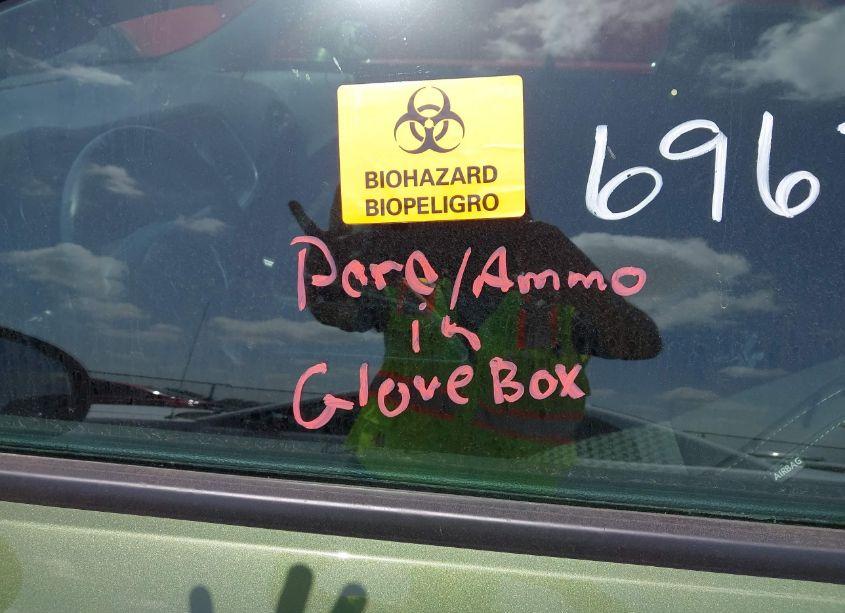 Photo 6 of 2021 Dodge Challenger R/T SCAT PACK (VIN 2C3CDZFJ1MH655411)