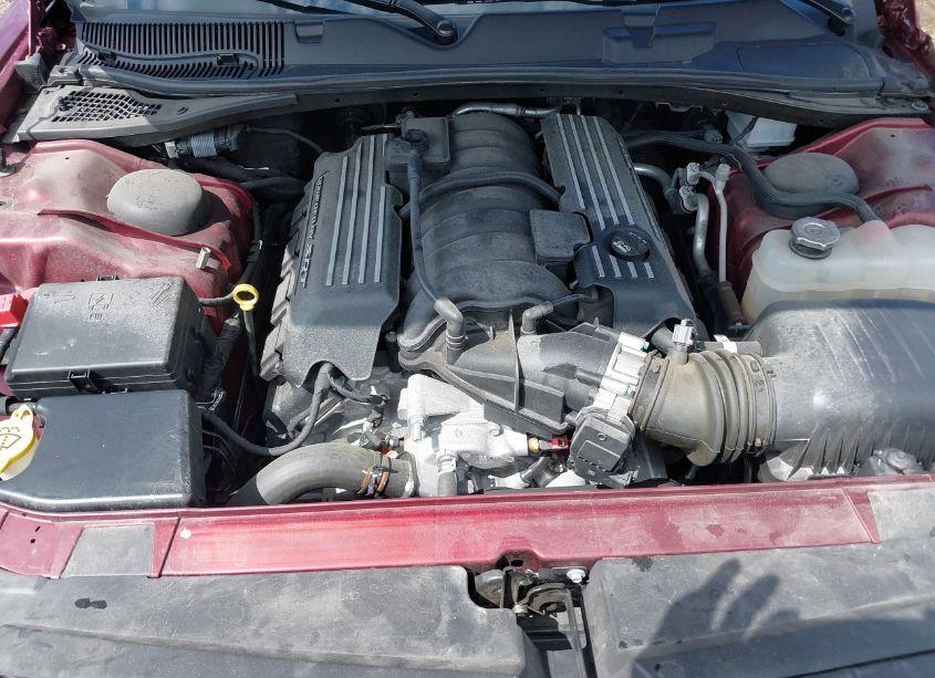 Photo 10 of 2022 Dodge Challenger R/T SCAT PACK (VIN 2C3CDZFJ1NH164760)