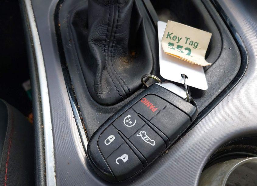 Photo 11 of 2022 Dodge Challenger R/T SCAT PACK (VIN 2C3CDZFJ1NH164760)