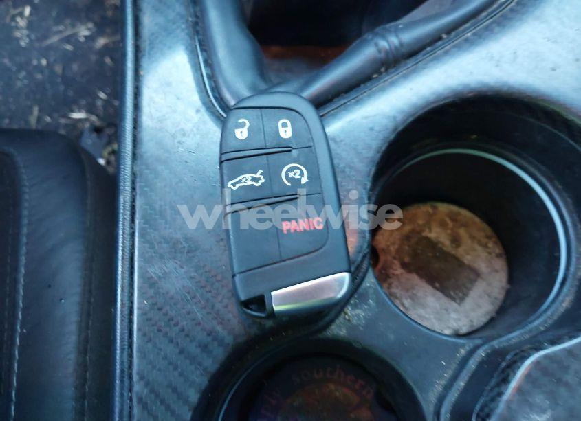 Photo 11 of 2022 Dodge Challenger R/T SCAT PACK WIDEBODY (VIN 2C3CDZFJ1NH199461)