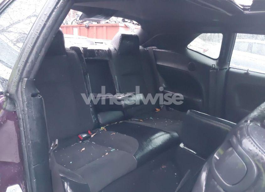 Photo 8 of 2022 Dodge Challenger R/T SCAT PACK WIDEBODY (VIN 2C3CDZFJ1NH199461)