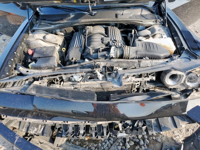 Photo 12 of 2022 DODGE CHALLENGER R/T SCAT PACK (VIN 2C3CDZFJ1NH253910)