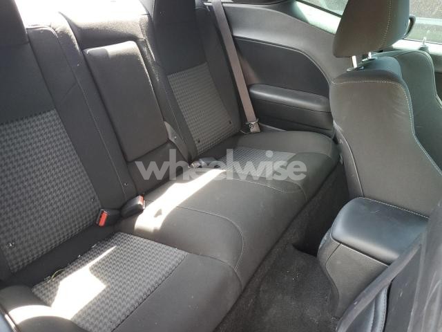 Photo 11 of 2023 DODGE CHALLENGER R/T SCAT PACK (VIN 2C3CDZFJ1PH665599)