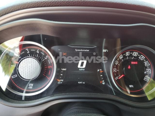 Photo 2 of 2023 DODGE CHALLENGER R/T SCAT PACK (VIN 2C3CDZFJ1PH665599)