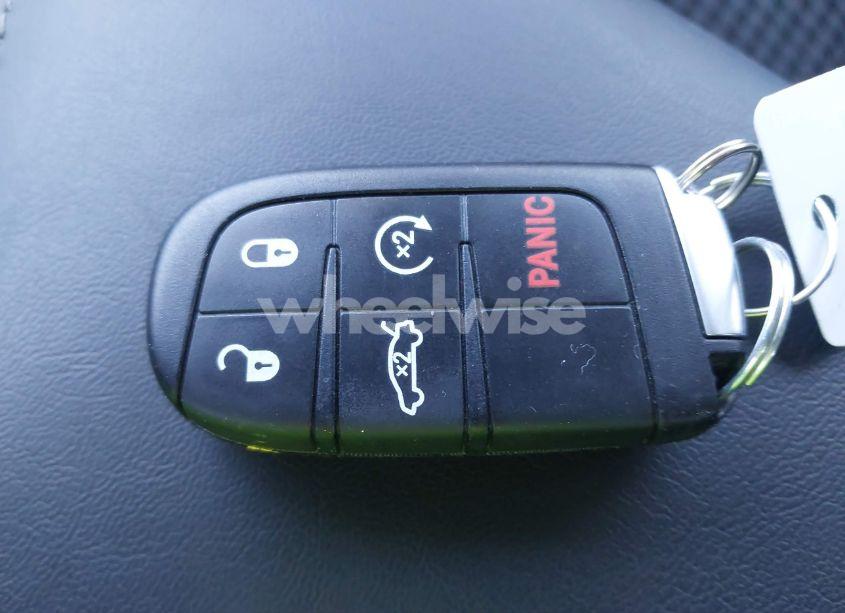 Photo 11 of 2023 Dodge Challenger R/T SCAT PACK (VIN 2C3CDZFJ1PH669734)