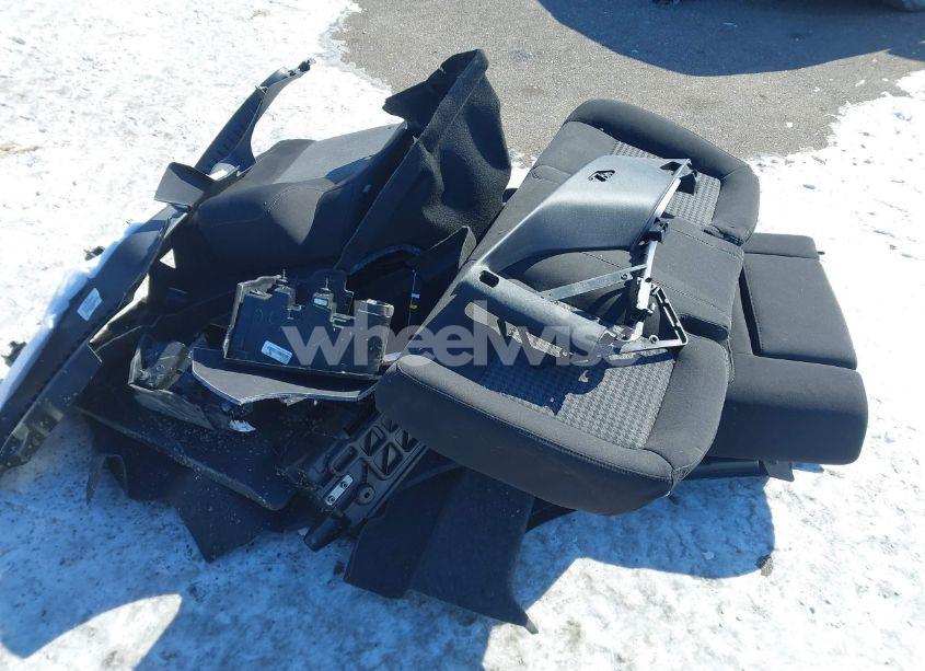 Photo 12 of 2023 Dodge Challenger R/T SCAT PACK (VIN 2C3CDZFJ1PH669734)