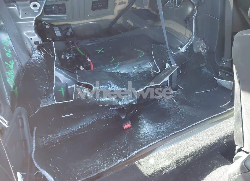 Photo 8 of 2023 Dodge Challenger R/T SCAT PACK (VIN 2C3CDZFJ1PH669734)