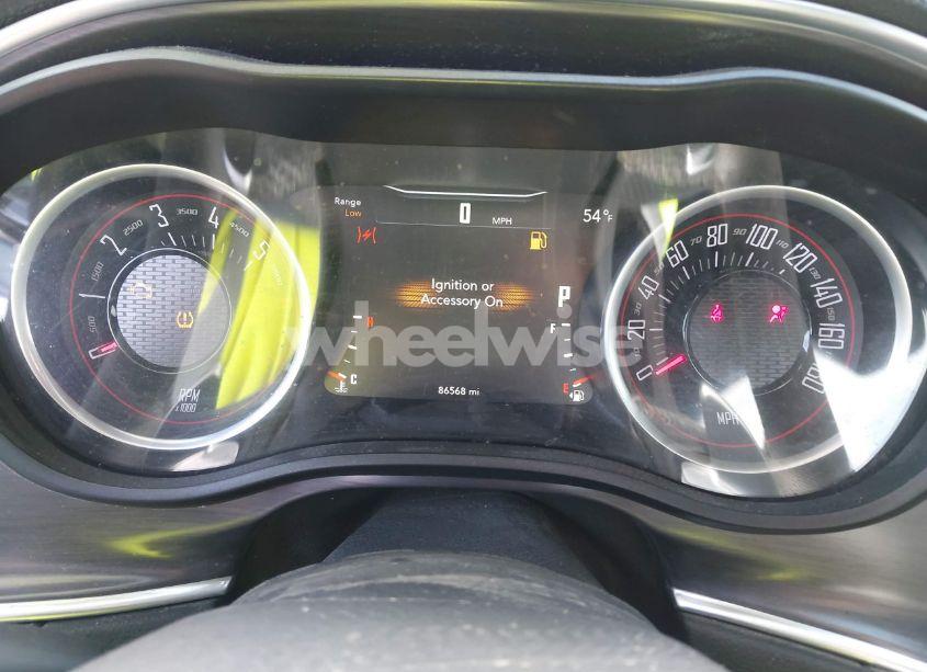 Photo 7 of 2016 Dodge Challenger 392 HEMI SCAT PACK SHAKER (VIN 2C3CDZFJ2GH315074)