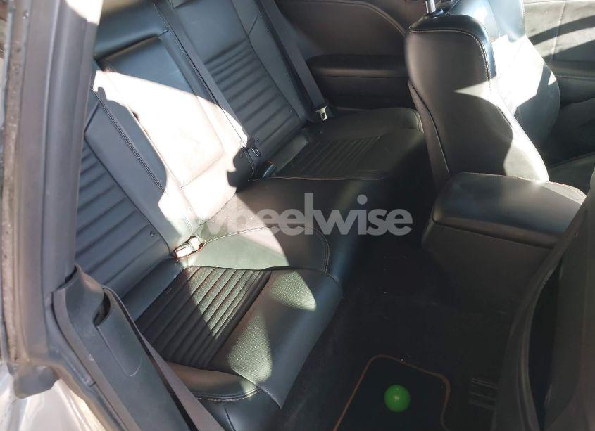 Photo 8 of 2016 Dodge Challenger 392 HEMI SCAT PACK SHAKER (VIN 2C3CDZFJ2GH315074)