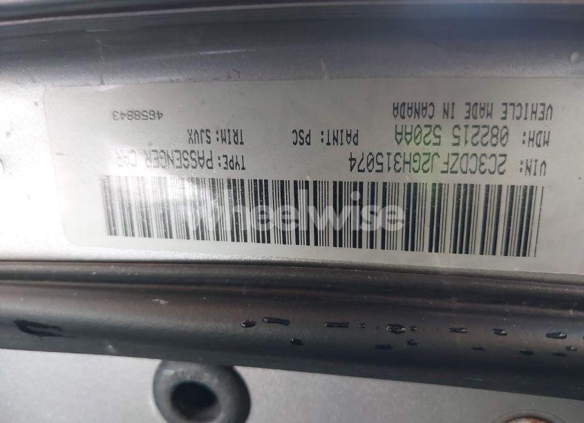 Photo 9 of 2016 Dodge Challenger 392 HEMI SCAT PACK SHAKER (VIN 2C3CDZFJ2GH315074)