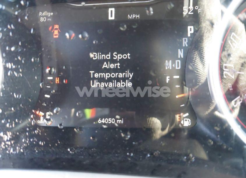 Photo 7 of 2016 Dodge Challenger 392 HEMI SCAT PACK SHAKER (VIN 2C3CDZFJ2GH332103)