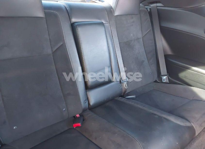 Photo 8 of 2016 Dodge Challenger 392 HEMI SCAT PACK SHAKER (VIN 2C3CDZFJ2GH332103)