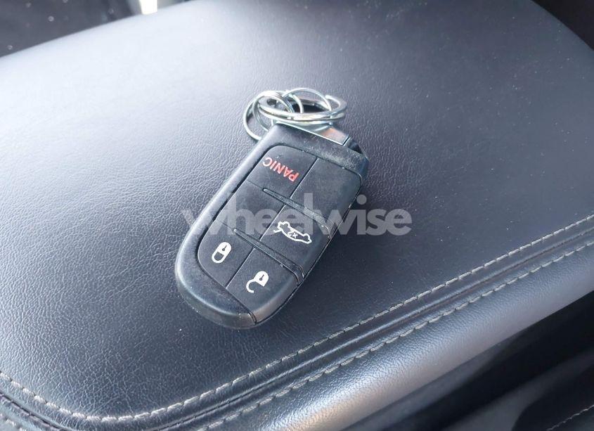 Photo 11 of 2016 Dodge Challenger R/T SCAT PACK (VIN 2C3CDZFJ2GH337172)