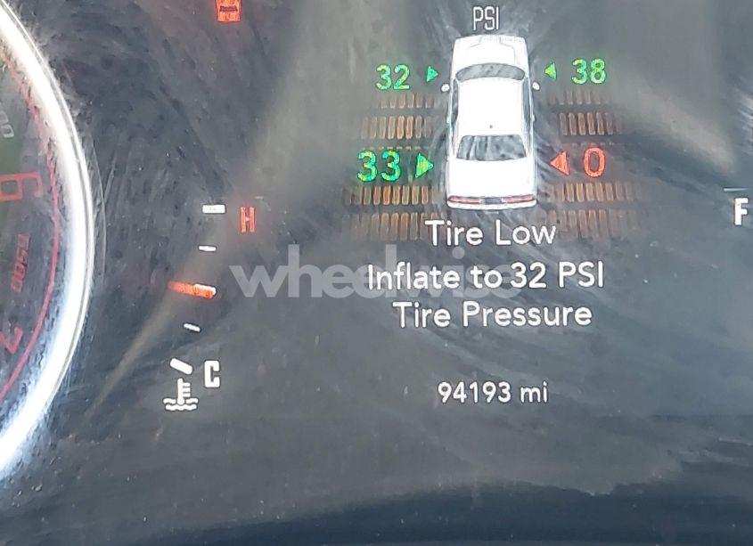 Photo 15 of 2016 Dodge Challenger R/T SCAT PACK (VIN 2C3CDZFJ2GH337172)