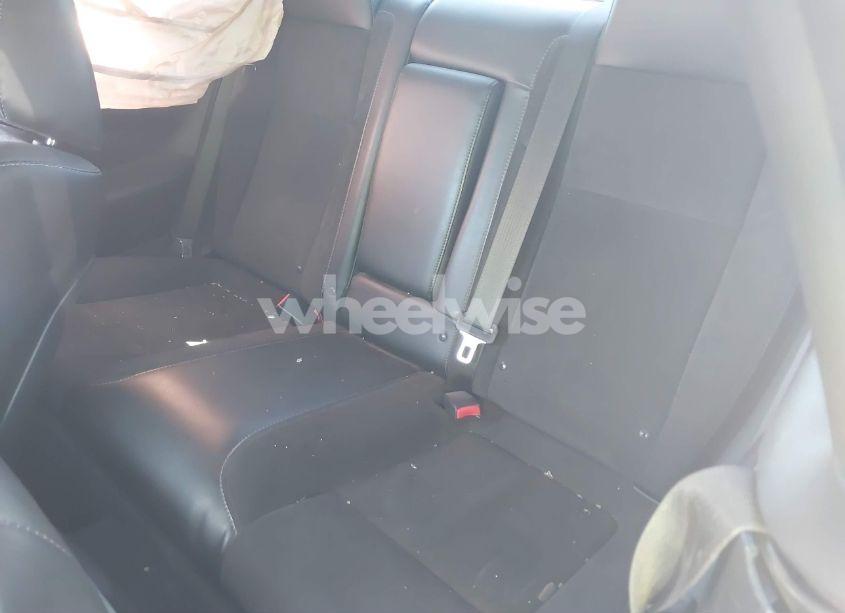 Photo 8 of 2016 Dodge Challenger R/T SCAT PACK (VIN 2C3CDZFJ2GH337172)