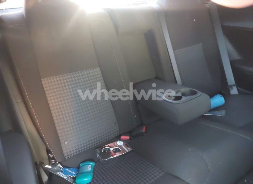 Photo 8 of 2021 Dodge Challenger R/T SCAT PACK (VIN 2C3CDZFJ2MH526979)