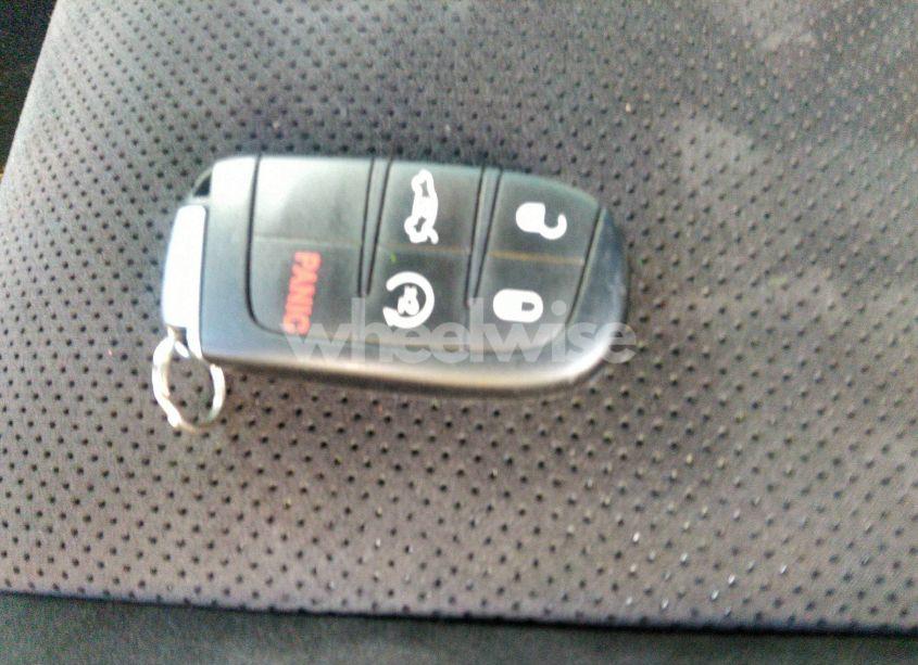 Photo 11 of 2021 Dodge Challenger R/T SCAT PACK (VIN 2C3CDZFJ2MH673867)