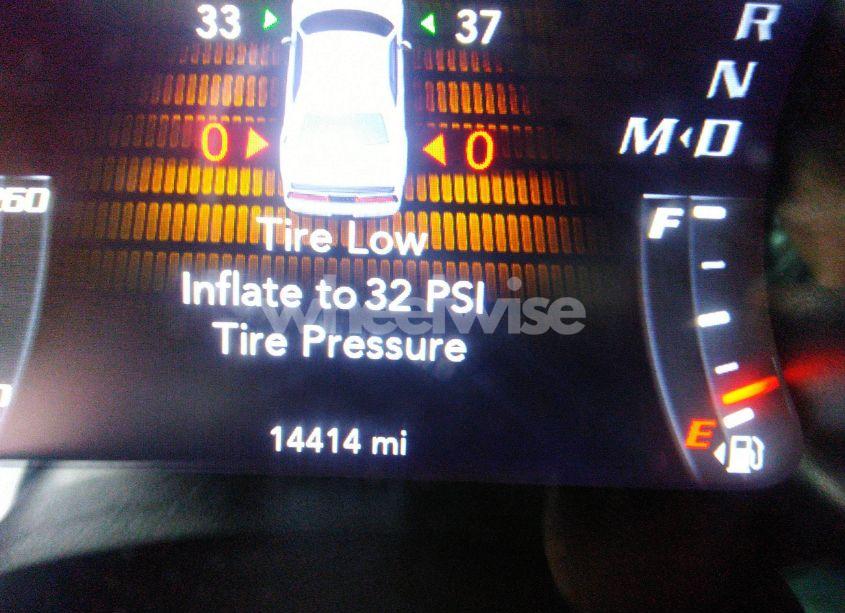 Photo 15 of 2021 Dodge Challenger R/T SCAT PACK (VIN 2C3CDZFJ2MH673867)